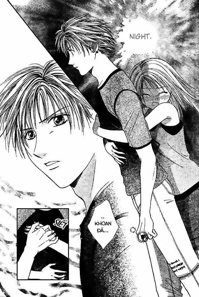 Bạn Trai Đích Thực: Chapter 16