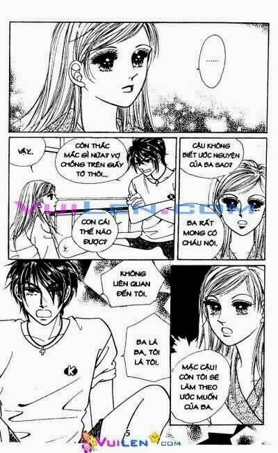 Cô gái Trung Hoa: Chapter 5