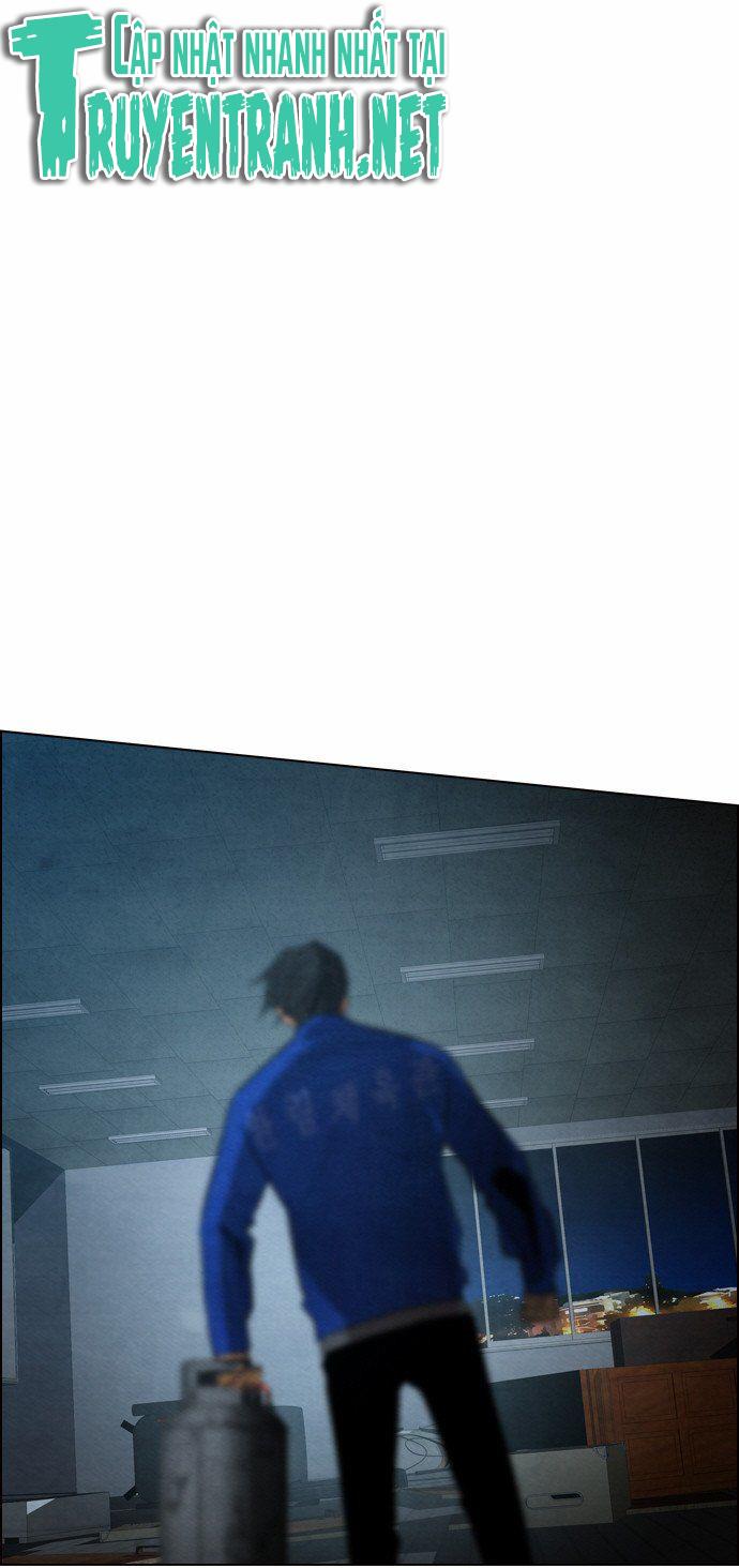 Revival Man: Chapter 10