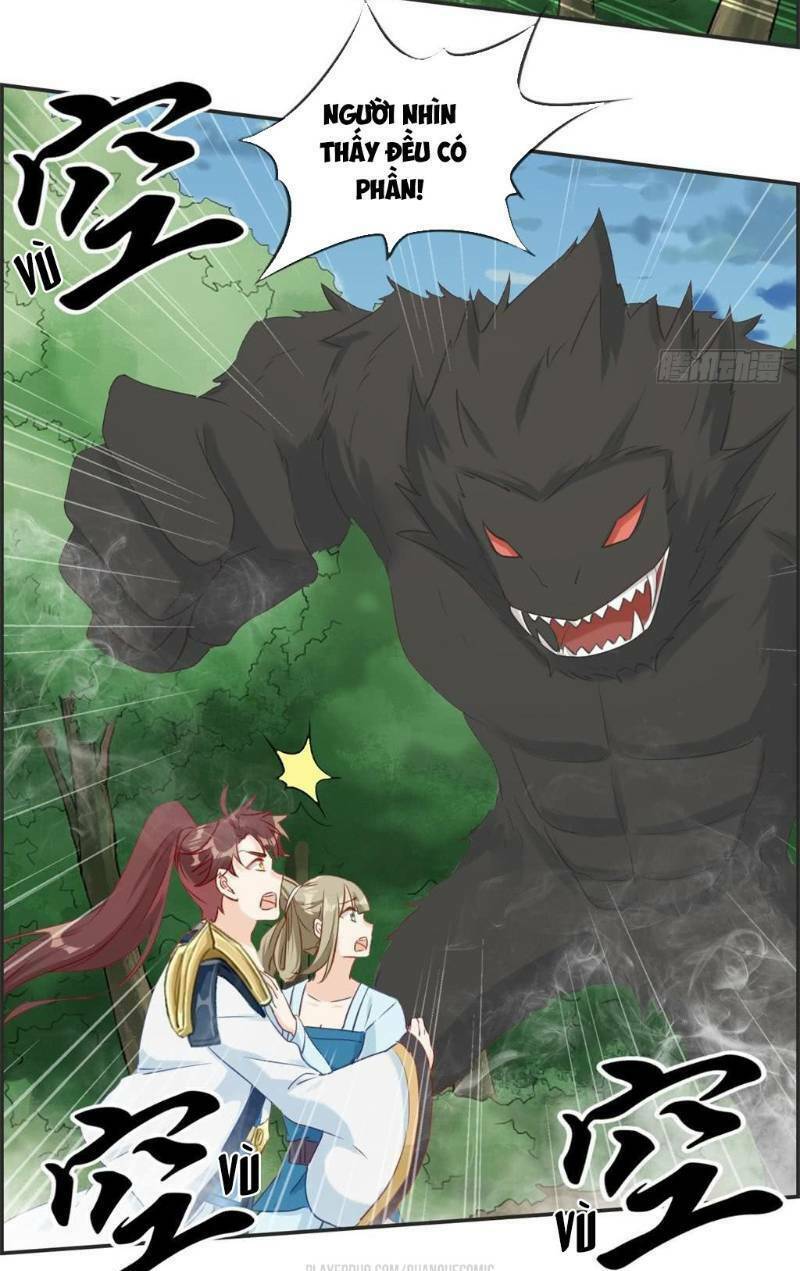 Tối Cường Hoàn Khố Hệ Thống: Chapter 40