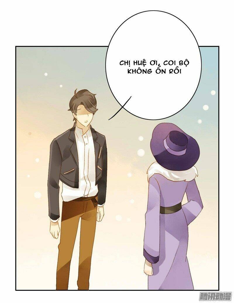 Sức Mạnh Của Sắc Đẹp: Chapter 86