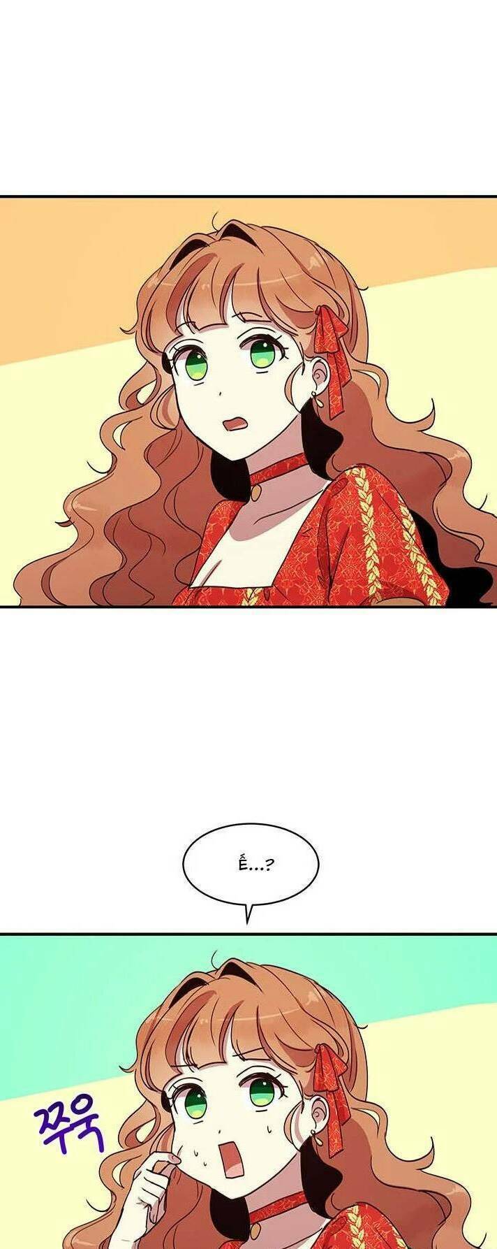 Công Tước, Loạn Vừa Thôi!: Chapter 37