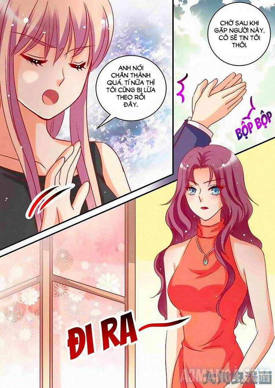 Bá Đạo Tổng Tài Yêu Ta: Chapter 103