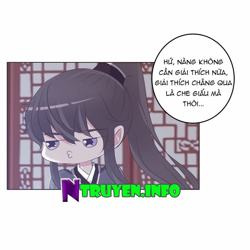 Thông Linh Phi: Chapter 210