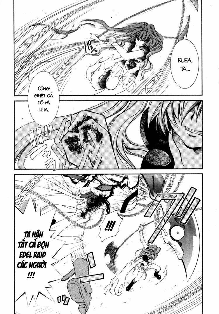 Erementar Gerad: Chapter 30
