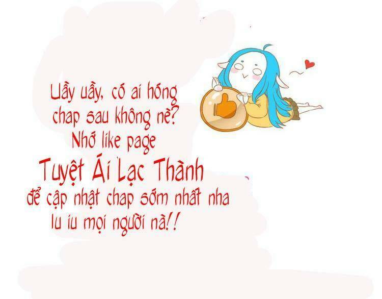 Nụ Hôn Hắc Vũ: Chapter 4