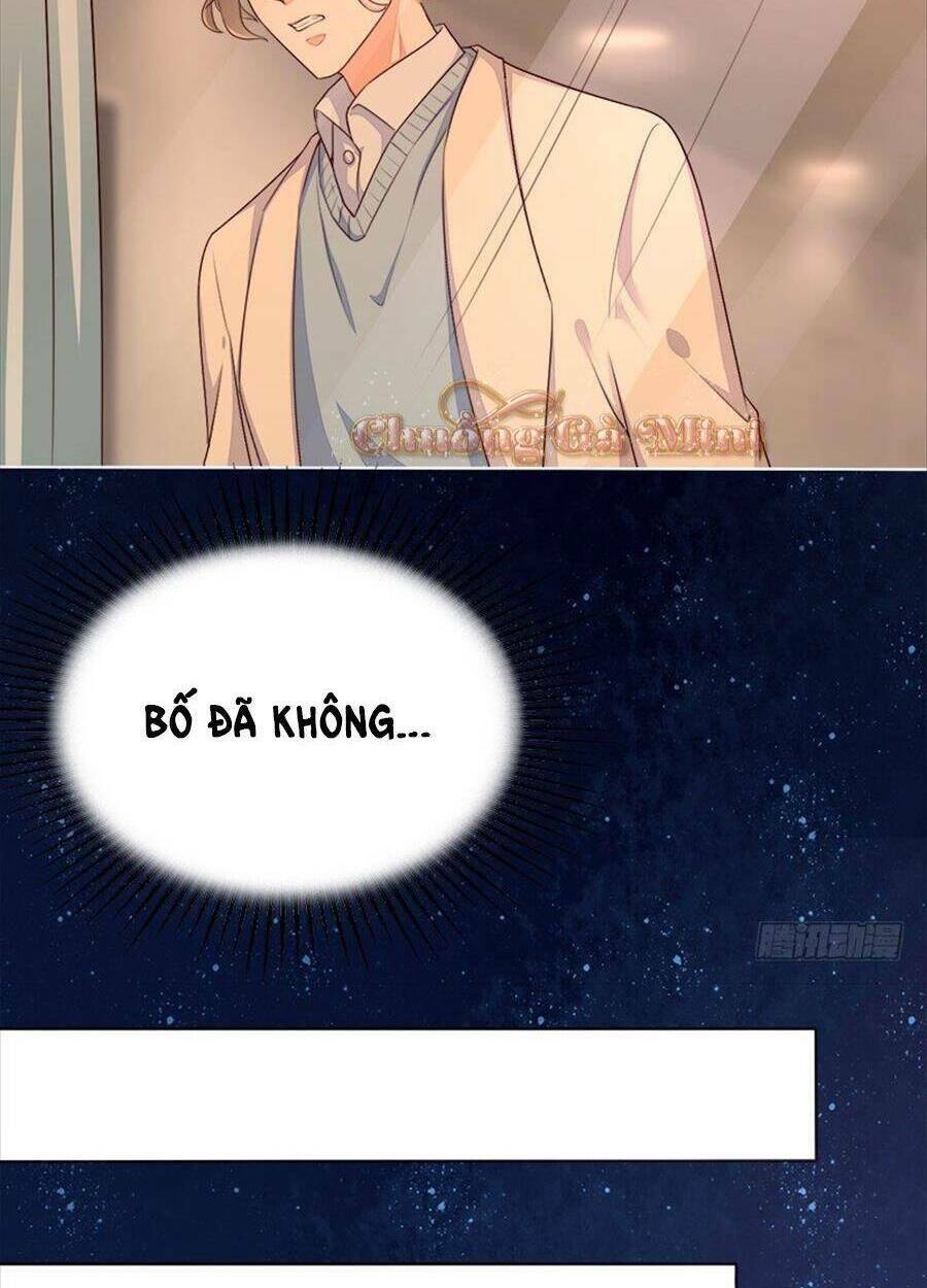 Gặp Phải Người Chồng Xảo Quyệt!: Chapter 22