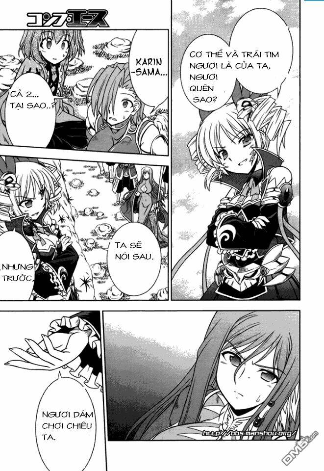 Shin Koihime Musou: Chapter 9