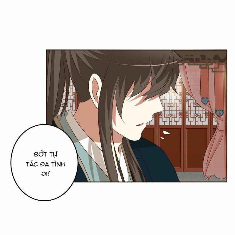 Thông Linh Phi: Chapter 146