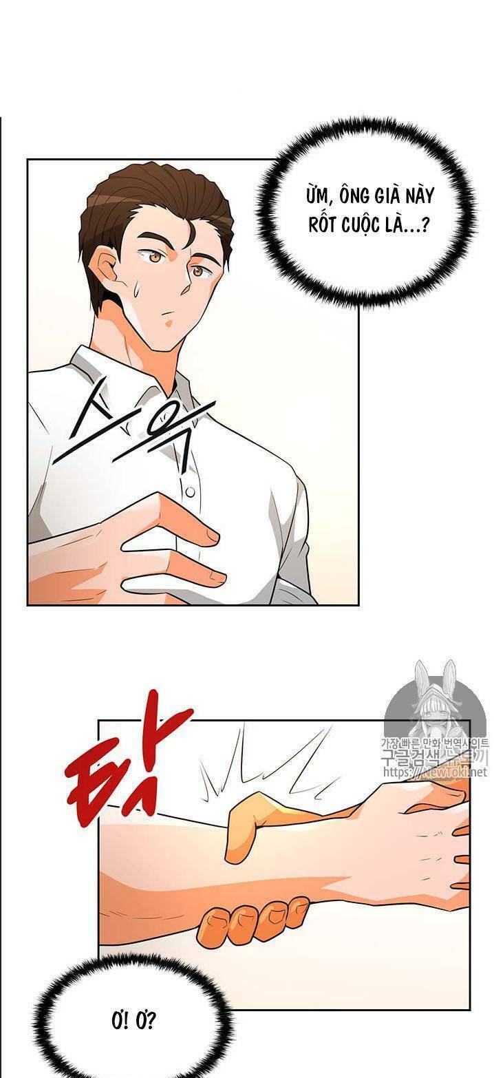 Tôi Tự Động Săn Một Mình: Chapter 39