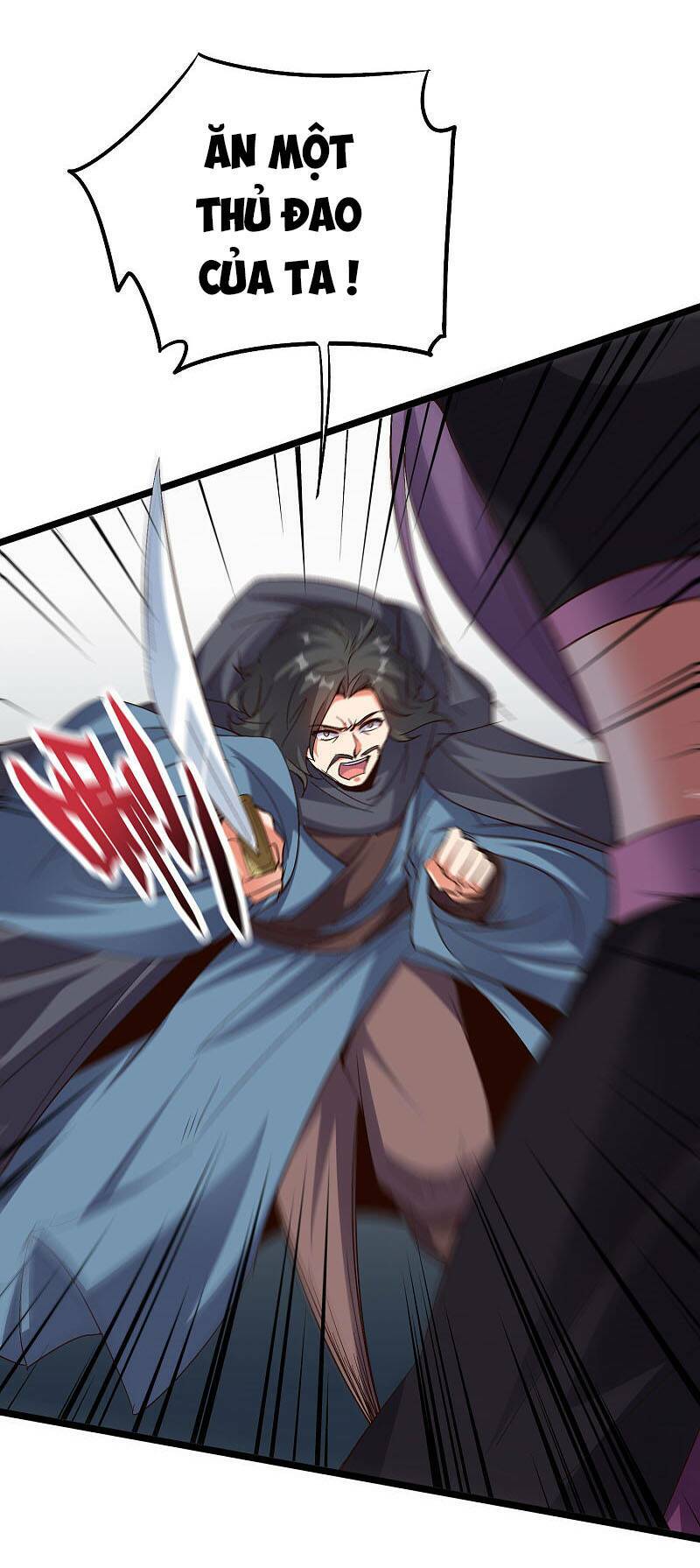 Phục Thiên Thánh Chủ: Chapter 122