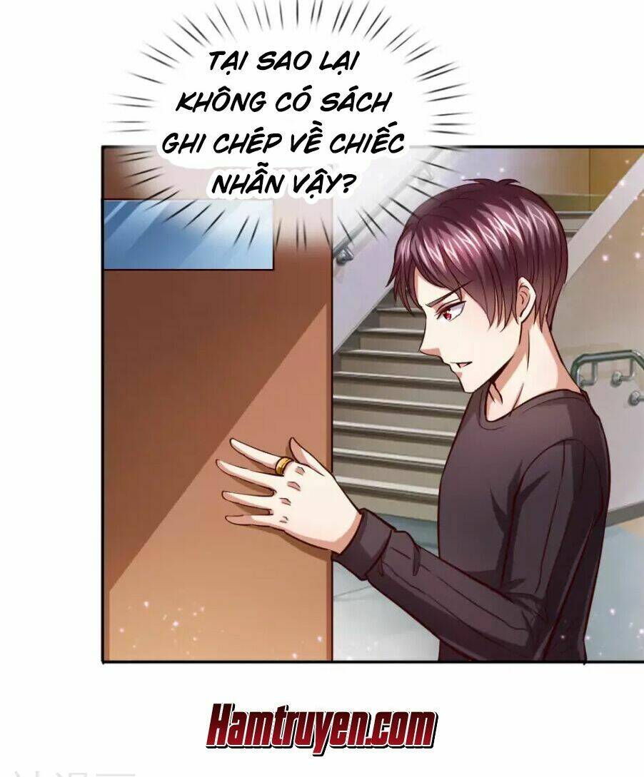 Tuyệt Thế Phi Đao: Chapter 38