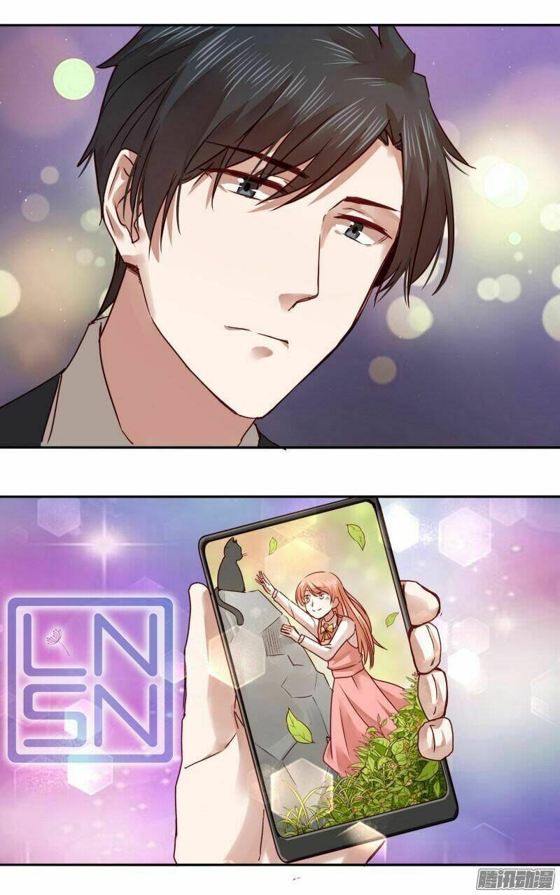 Vợ Yêu Của Ác Ma: Chapter 35