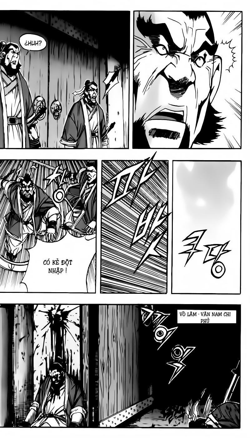 Diêm Đế: Chapter 78