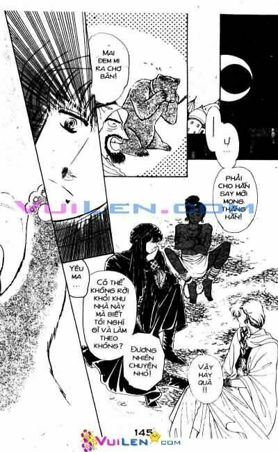 Nàng Công Chúa Ham Chơi: Chapter 3