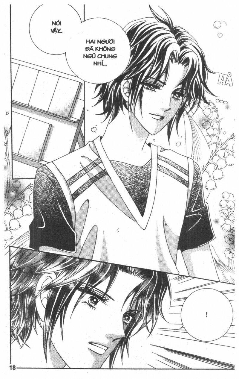 Cũng Vì Em: Chapter 13