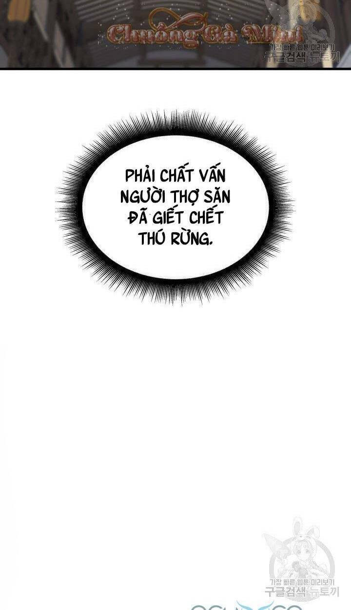 Cô Dâu Của Sói Đen: Chapter 16