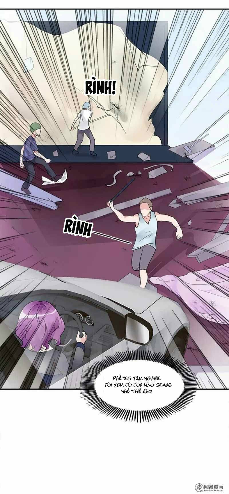 Tiểu Tâm Can Tuyệt Sủng Của Lạc Tiên Sinh: Chapter 30