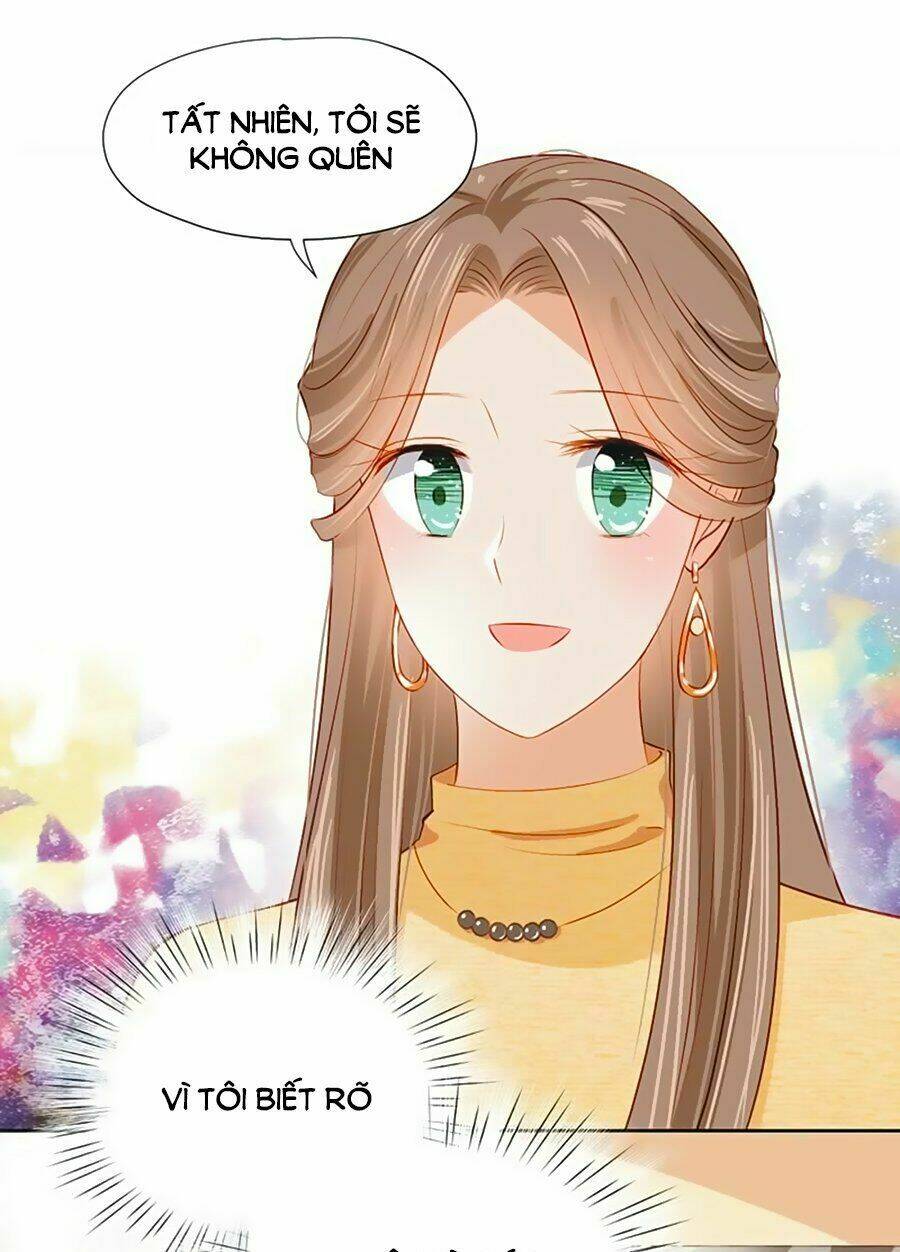 Khi Trá Luyến Nhân: Chapter 11