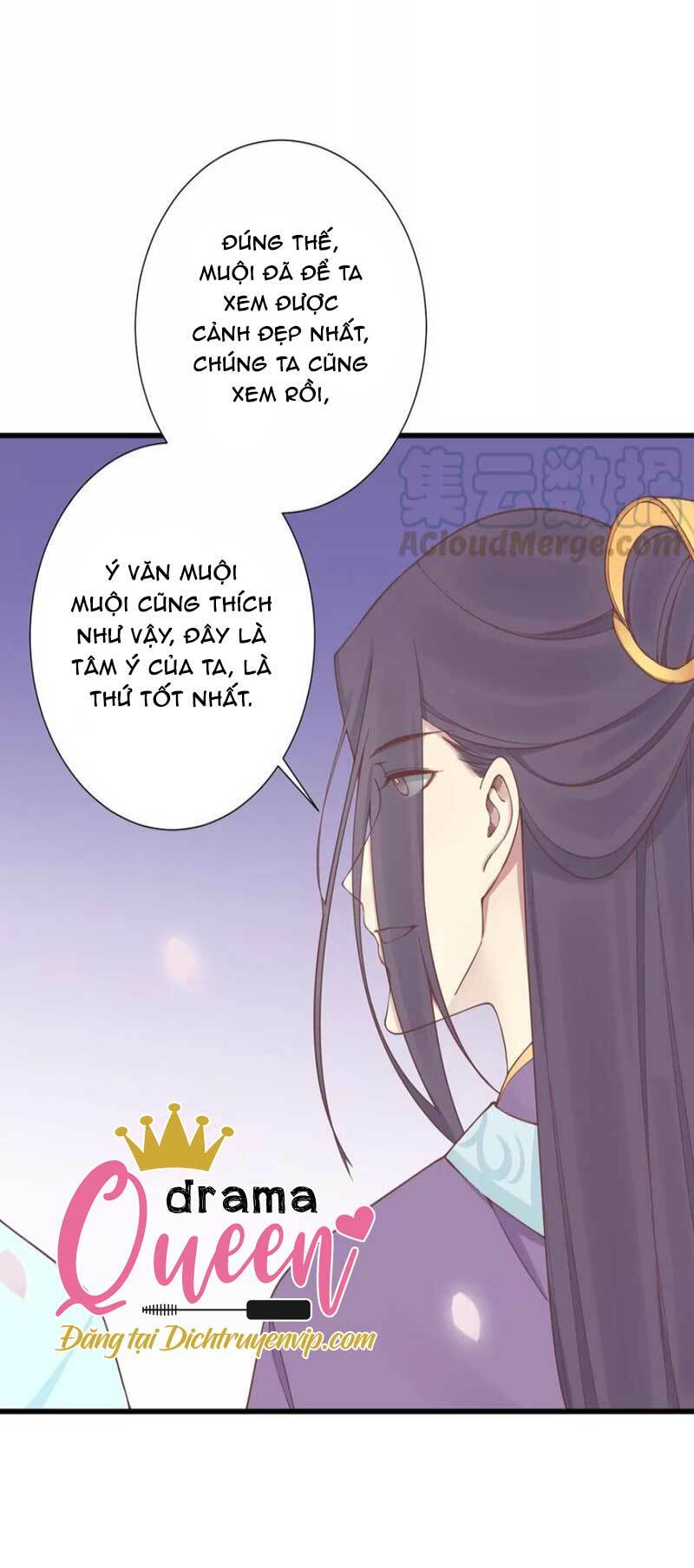 Hoàng Hậu Bận Lắm: Chapter 171