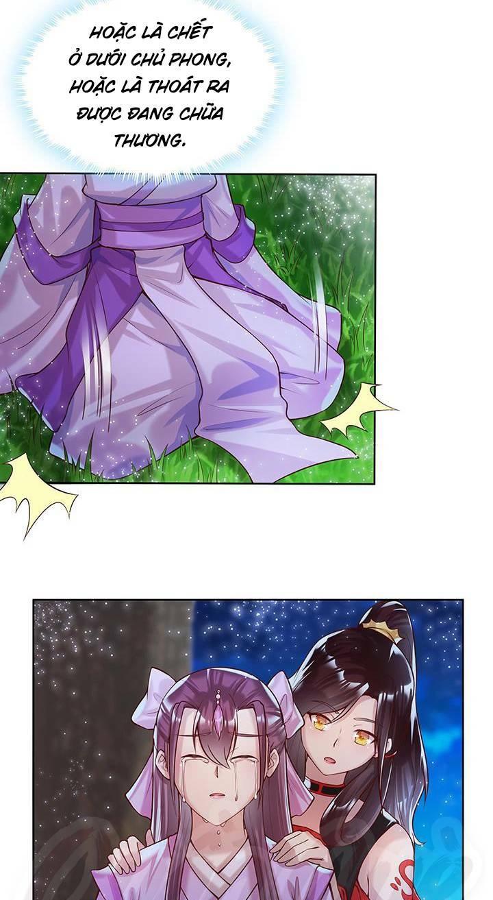 Siêu Phàm Truyện: Chapter 82