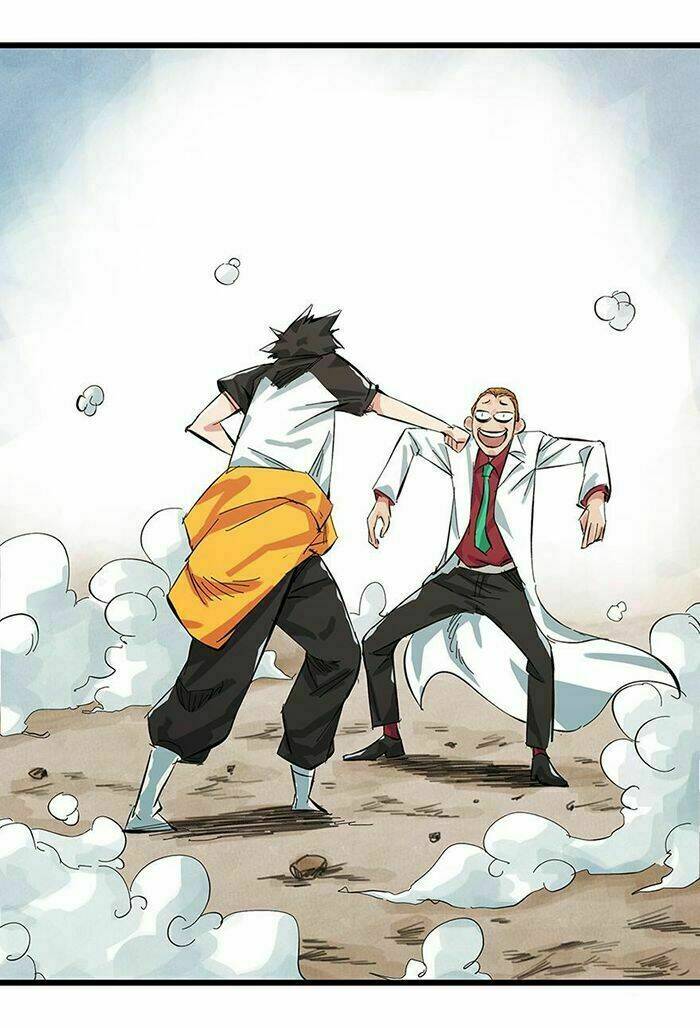 Thăng Vân Tháp: Chapter 7