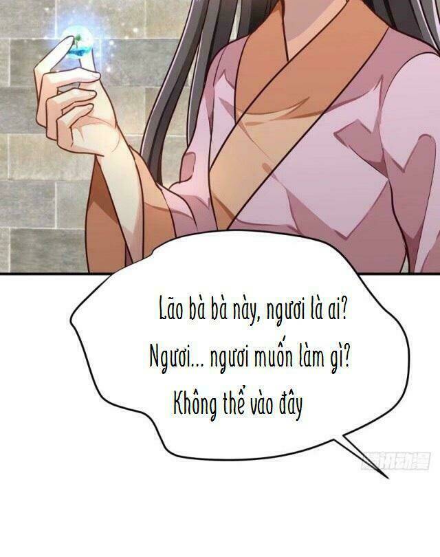 Trọng Sinh Thành Tiểu Nha Đầu: Chapter 19