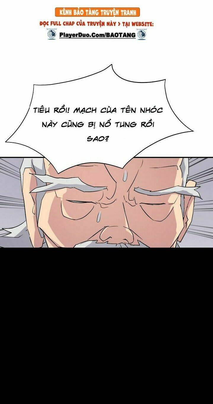 Trọng Sinh, Bất Khả Chiến Bại: Chapter 61