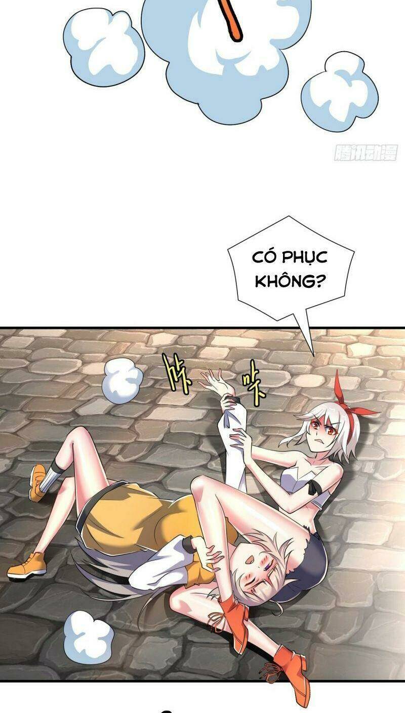 Hệ Thống Bái Kim Siêu Cấp: Chapter 15