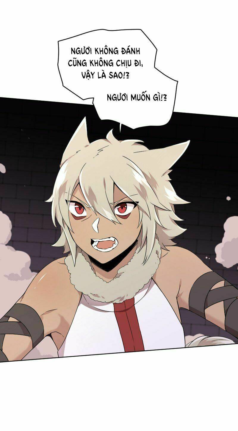 Pháp Sư Và Nữ Chúa Quỷ: Chapter 79