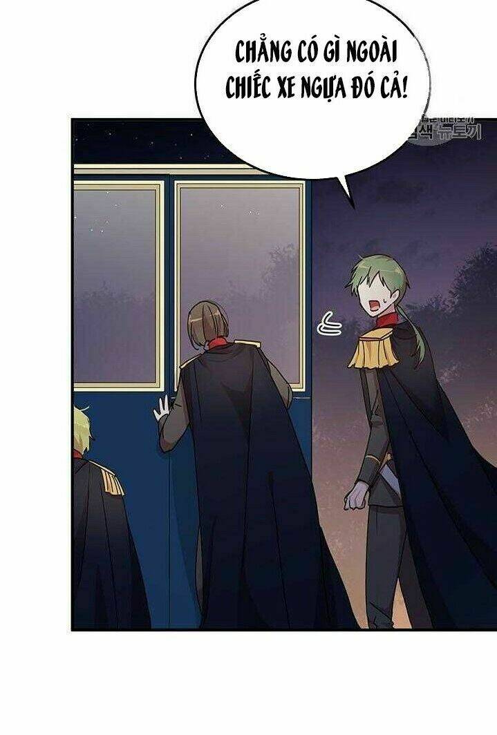 Công Tước, Loạn Vừa Thôi!: Chapter 67