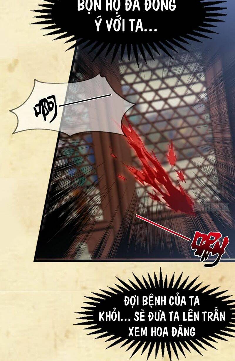 Lão Tổ Của Bạn Đang Online: Chapter 29