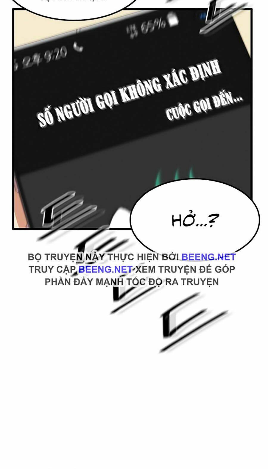 Điểm Chết: Chapter 1