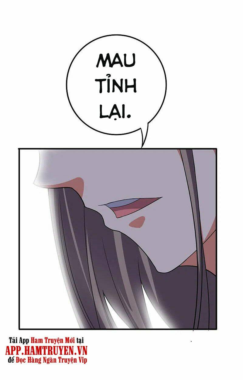Phục Thiên Thánh Chủ: Chapter 161