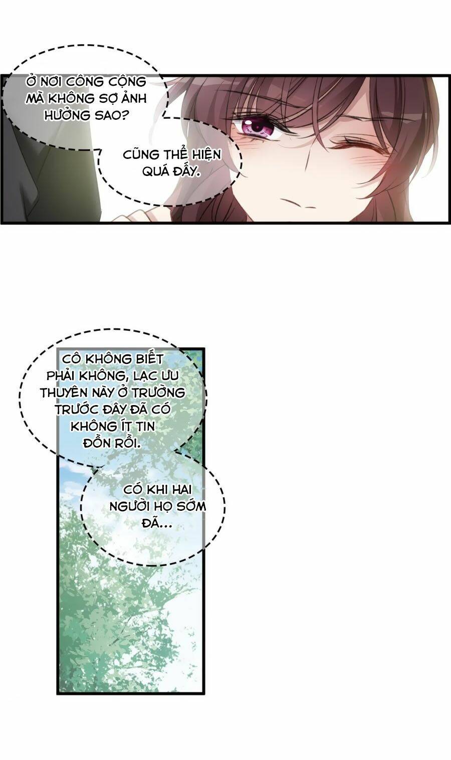 Cuốn Sách Vận Mệnh Của Tôi: Chapter 71