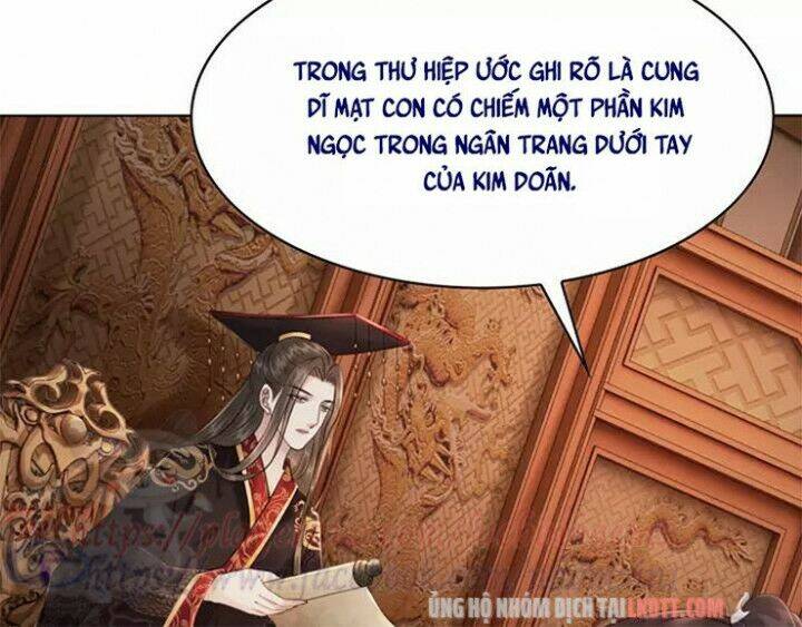 Trọng Sinh Bá Sủng Nhiếp Chính Vương Quá Mạnh Mẽ: Chapter 99