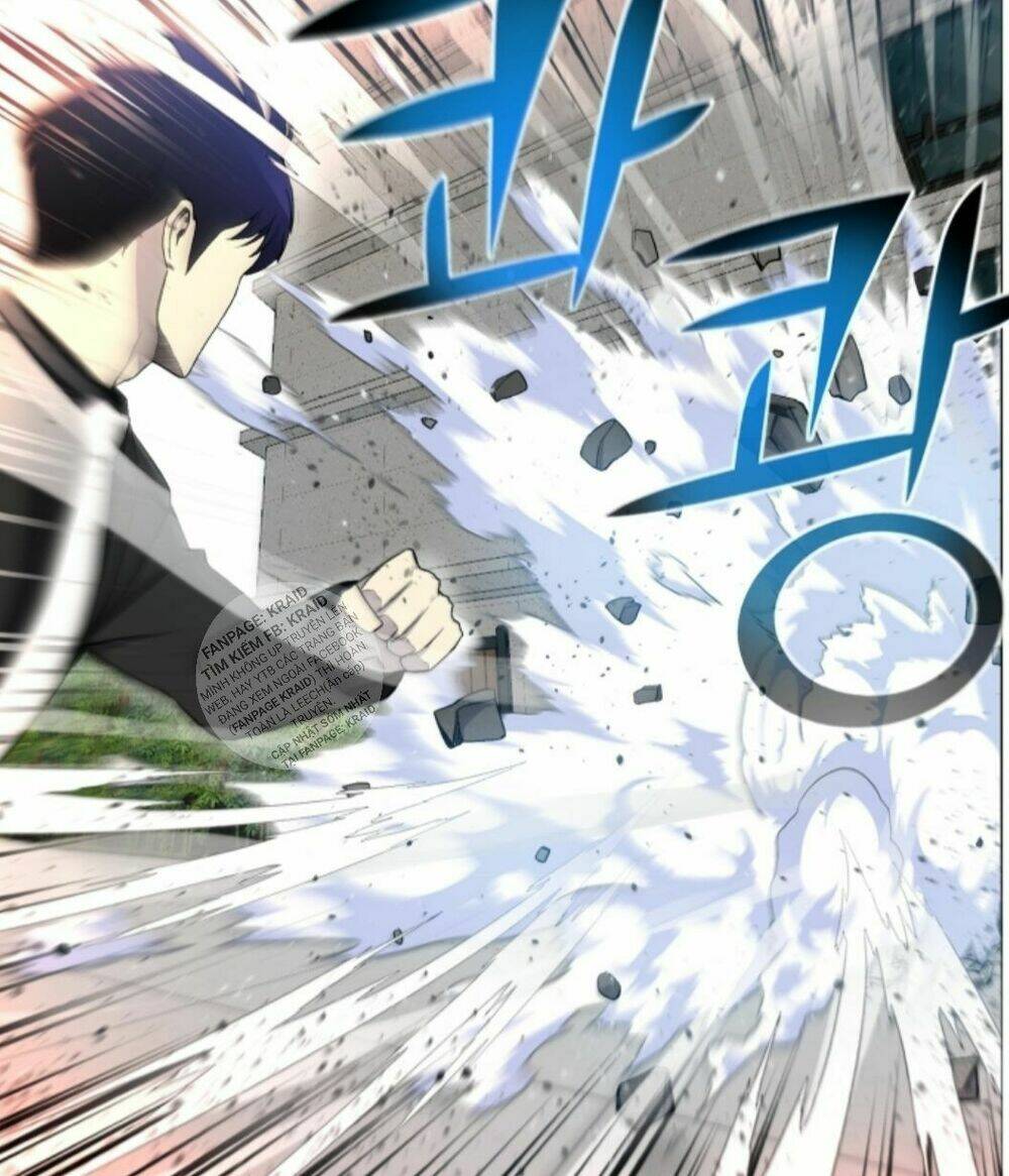 Luân Hồi Ác Nhân: Chapter 27