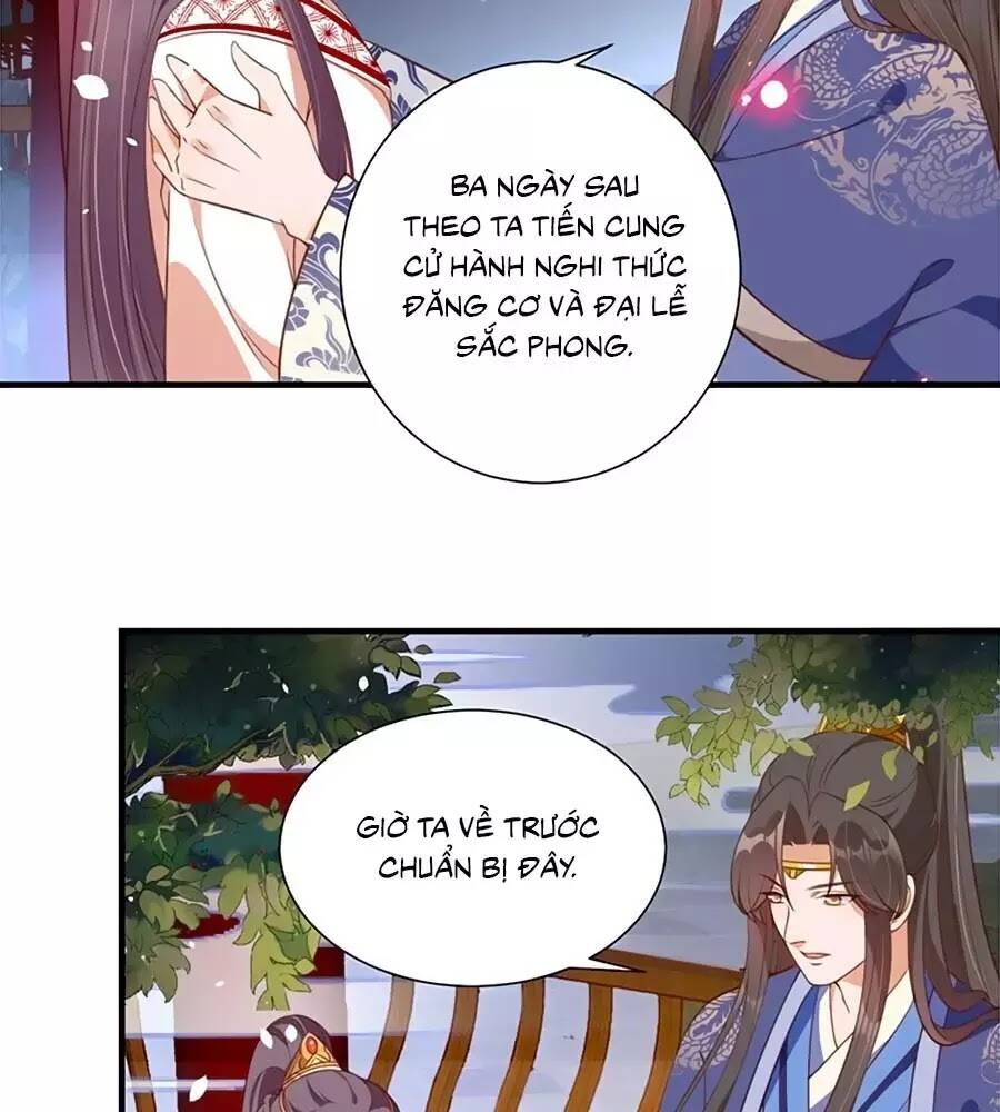 Thịnh Thế Lê Hoa Điện: Chapter 94