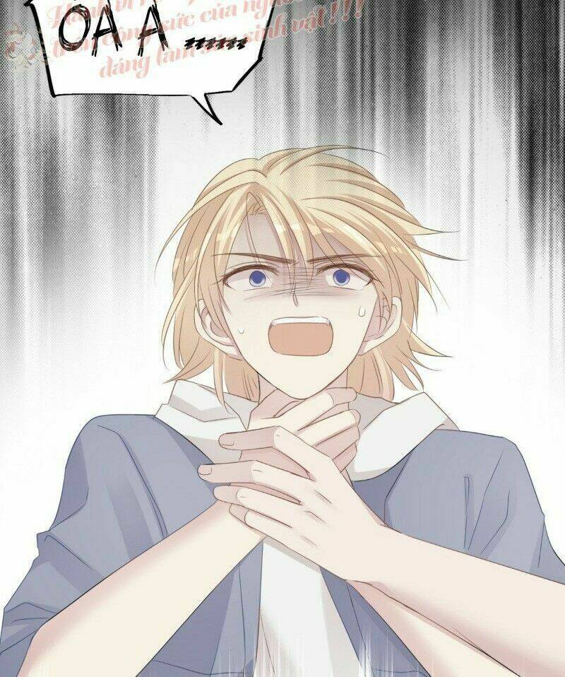 Điều Giáo Gấu Bắc Cực: Chapter 38