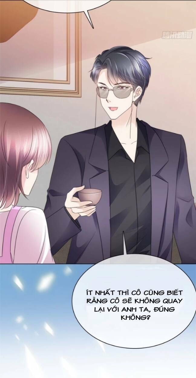 Boss Là Kim Chủ Của Tôi: Chapter 14