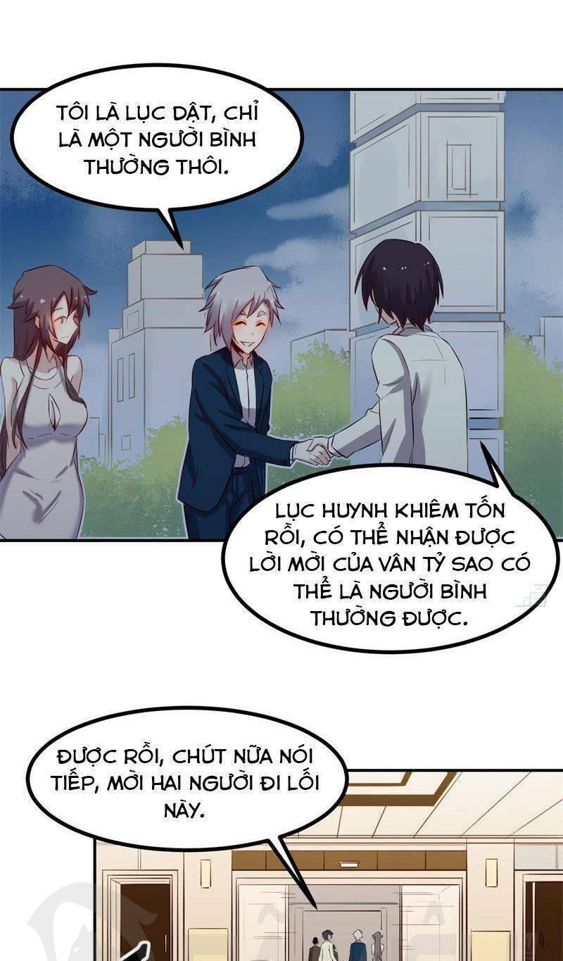 Đỉnh Phong Thần Y: Chapter 41