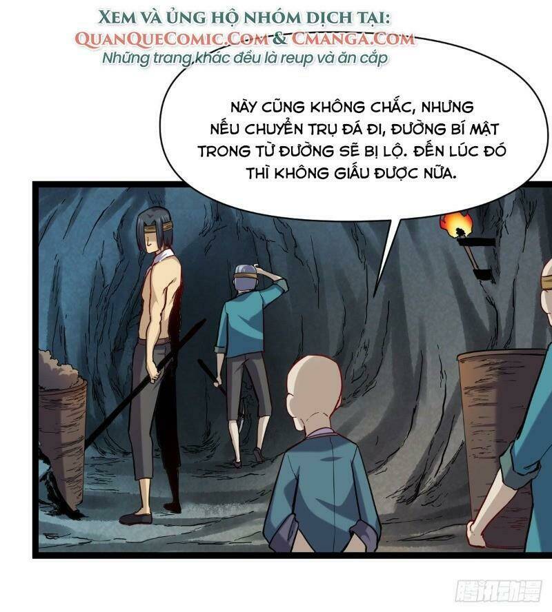Ta Độ Kiếp Thất Bại Đều Là Tại Ngươi: Chapter 20