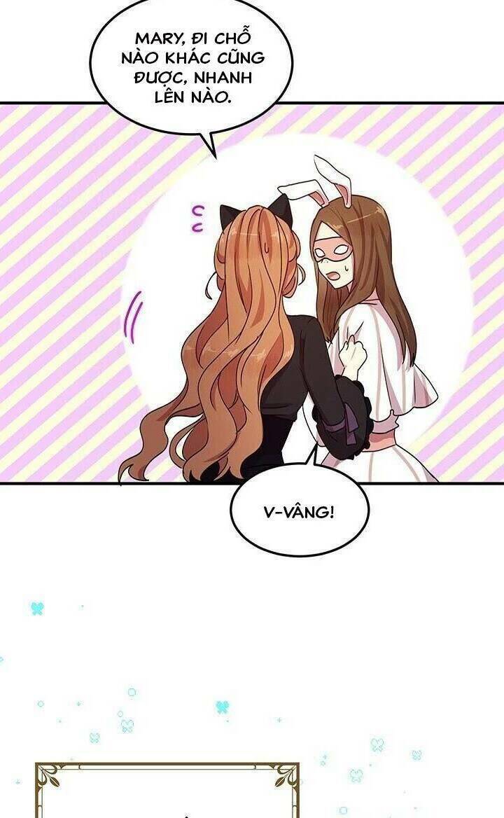 Công Tước, Loạn Vừa Thôi!: Chapter 60