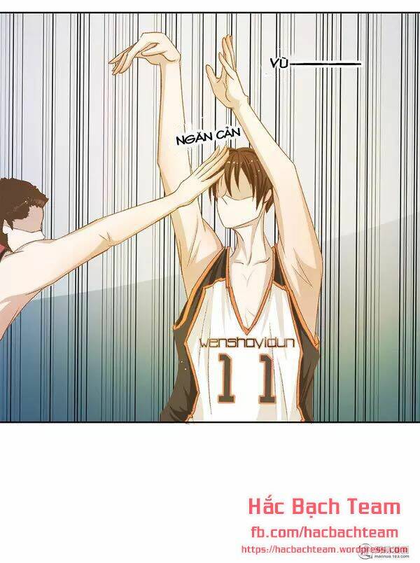 Cả Thế Giới Tớ Chỉ Yêu Cậu: Chapter 1