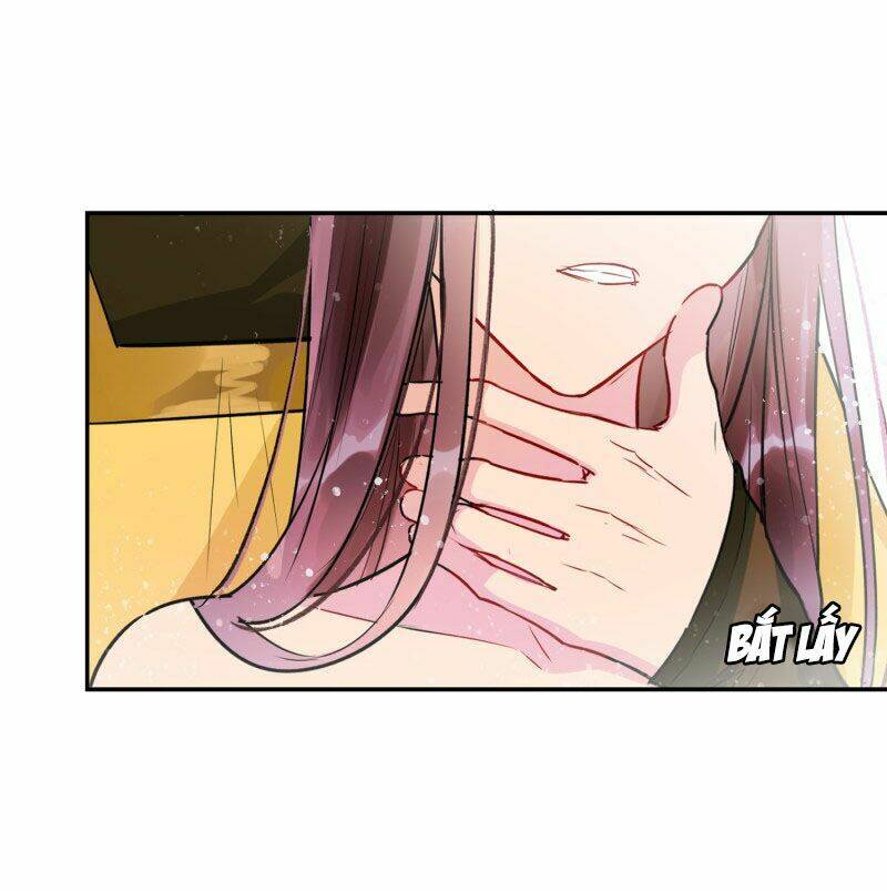 Bệ Hạ Nhà Ta Muốn Hại Quốc: Chapter 4