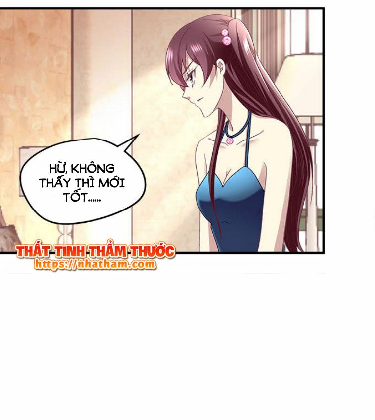 Thiên lại âm linh: Chapter 44