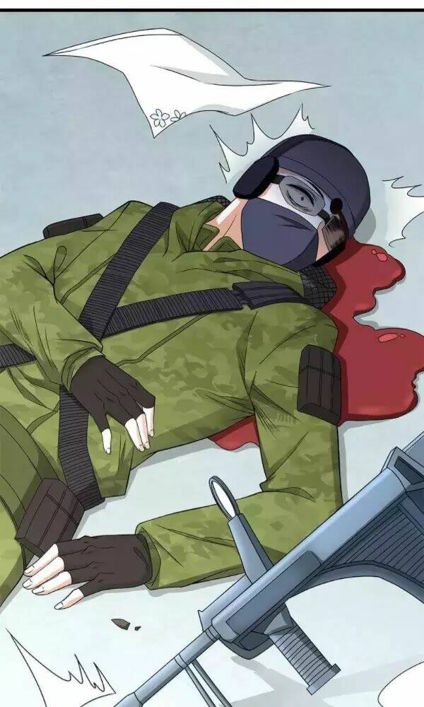 Người Ở Rể Mạnh Nhất: Chapter 8