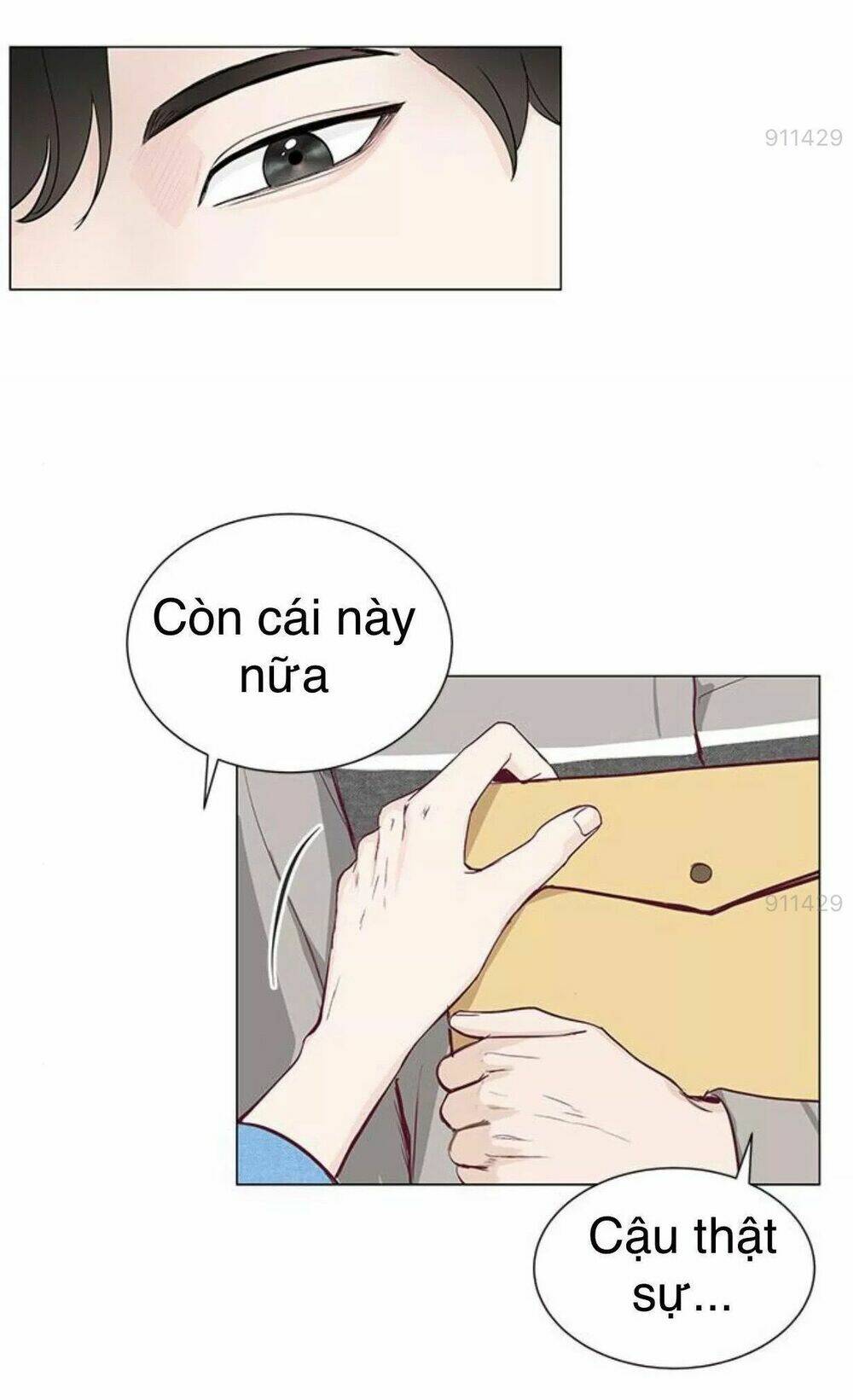 Tôi Kết Hôn Cùng Antifan: Chapter 11