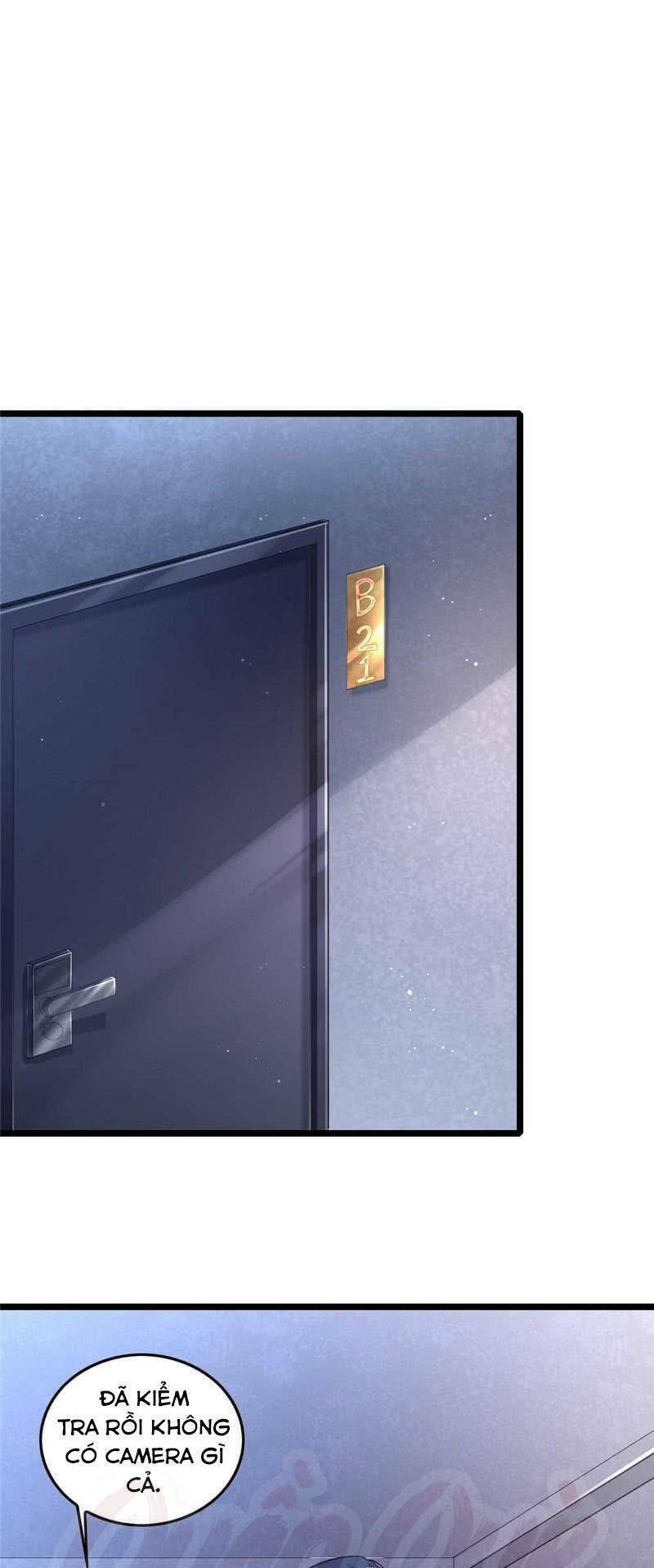 Cuộc Sống Tận Thế Bắt Đầu Từ Số 0: Chapter 40