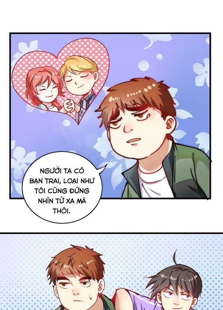 Ta Có Rất Nhiều Thành Tích: Chapter 9